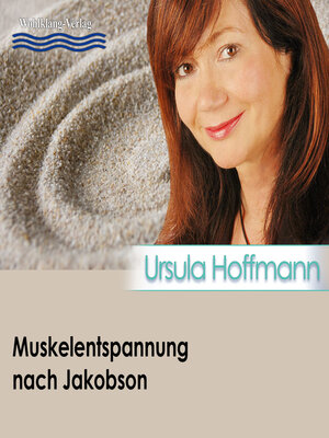 cover image of Muskelentspannung nach Jakobson